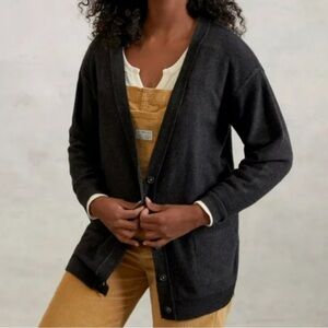 Pilcro Anthropologie cardigan☁️